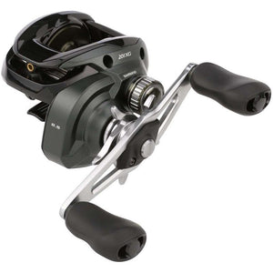 Shimano Curado M 201 XG Left Hand