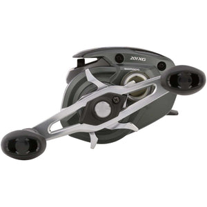 Shimano Curado M 201 XG Left Hand