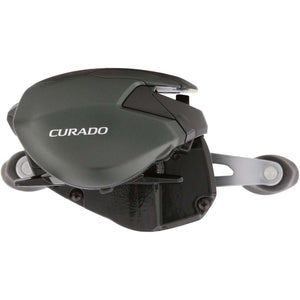 Shimano Curado M 201 XG Left Hand