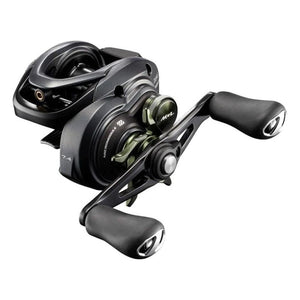 Shimano Curado MGL K