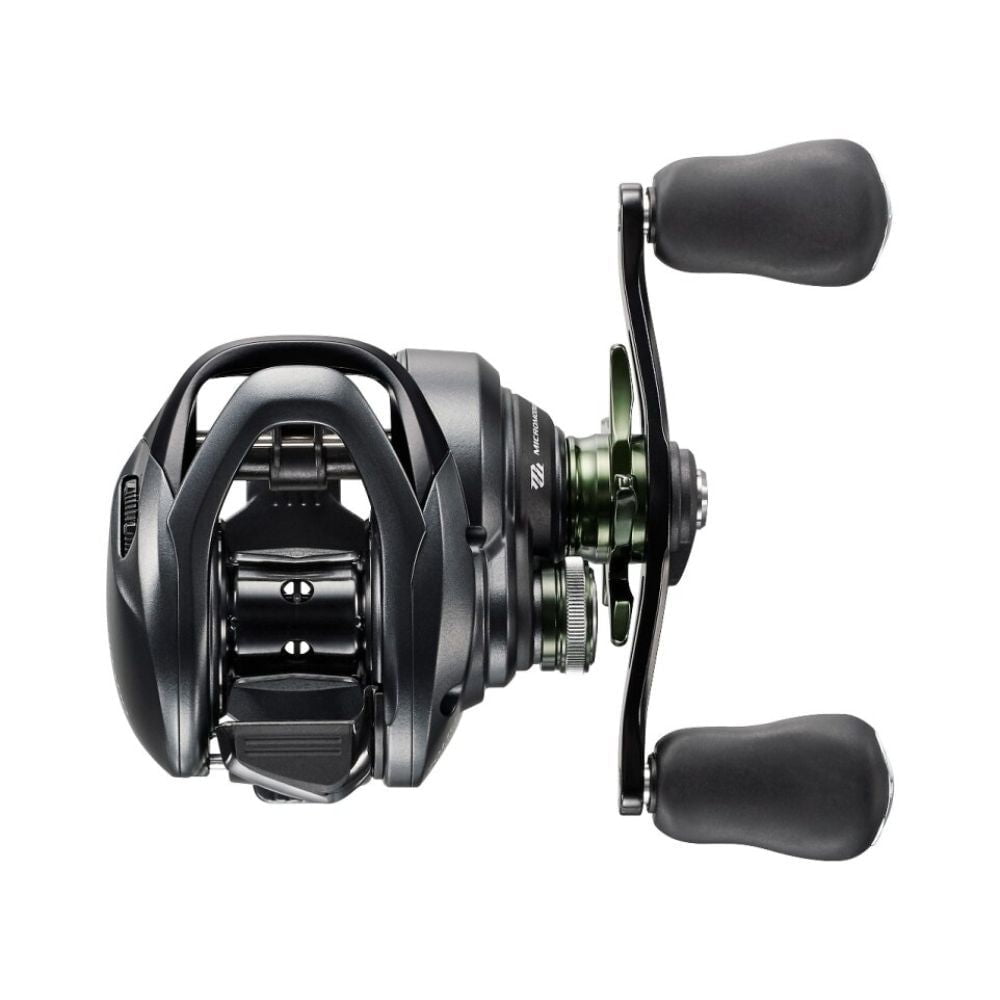 Shimano Curado MGL K