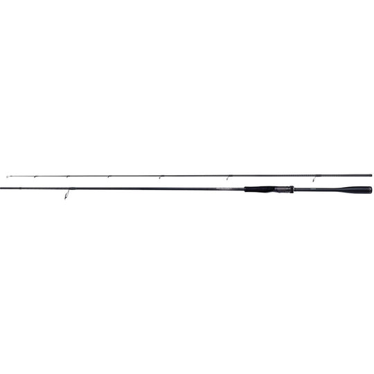shimano 2018 dialuna s86ml medium light 8'6 fishing spinning rod Shimano Dialuna Spinning Inshore Rod