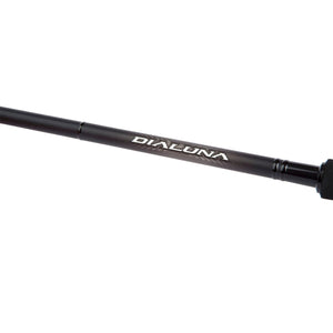 Shimano Dialuna Spinning Inshore