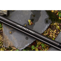 Shimano Landing Net Handle Aero Pro 3.00m 2pc