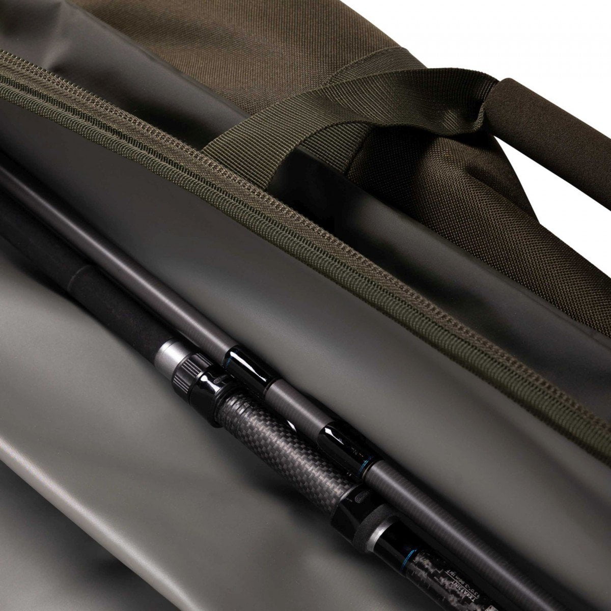 Shimano Luggage Tribal Carp 3 Rod Holdall