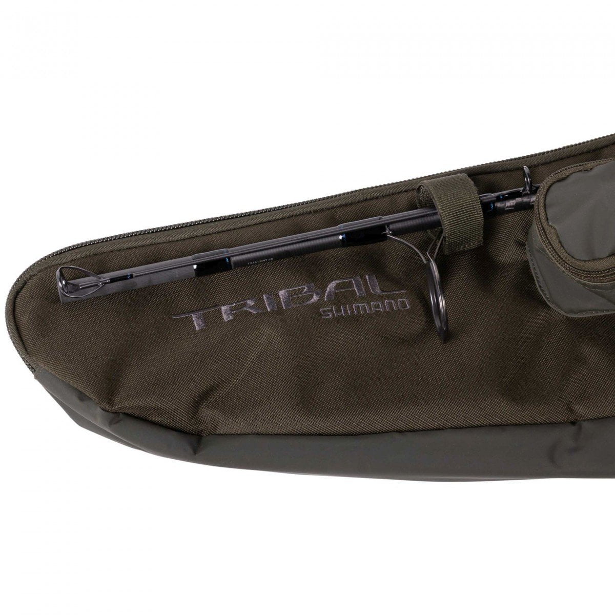 Shimano Luggage Tribal Carp 3 Rod Holdall