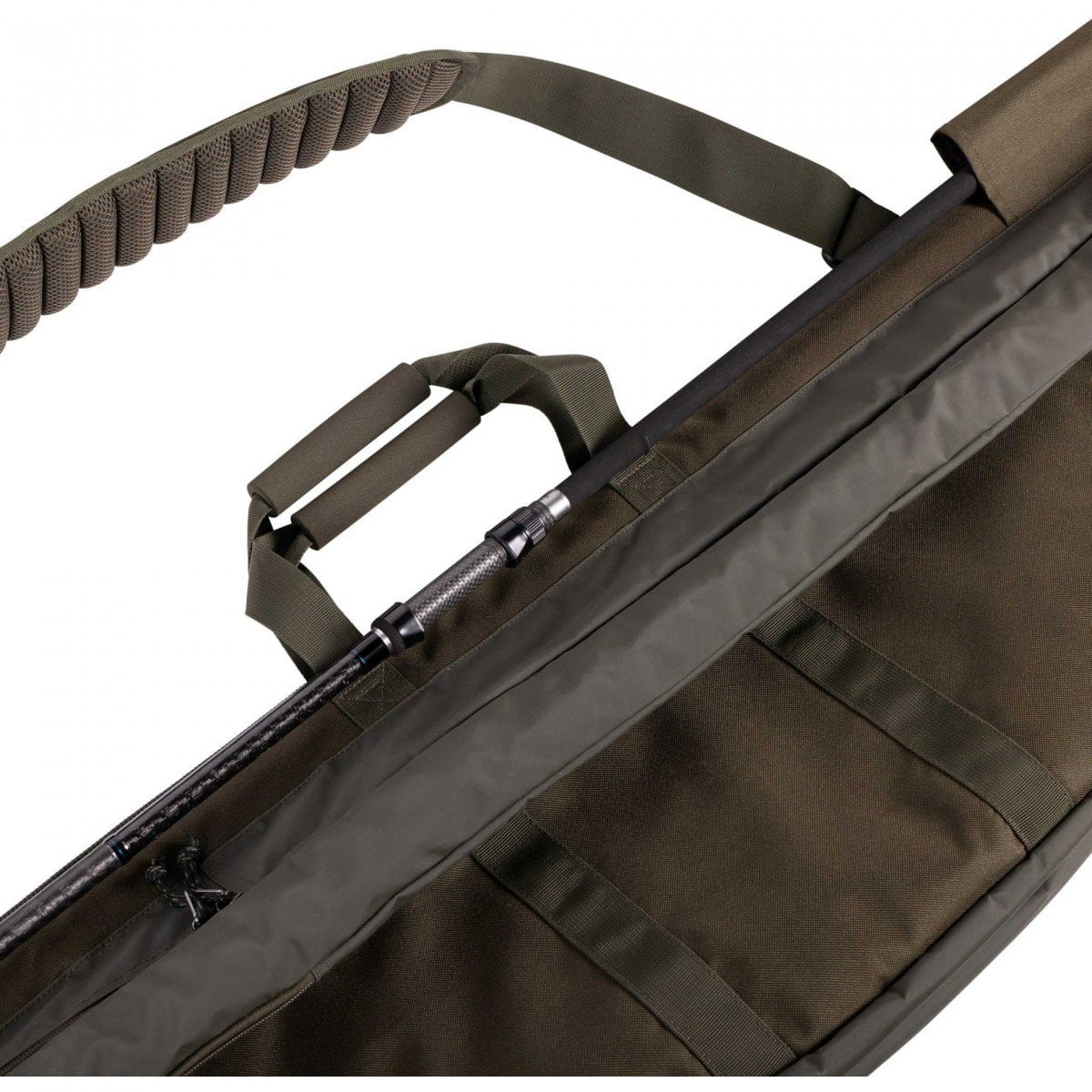 Shimano Luggage Tribal Carp 3 Rod Holdall
