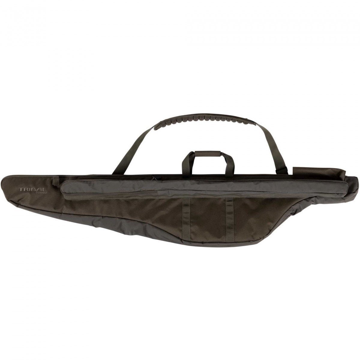 Shimano Luggage Tribal Carp 3 Rod Holdall