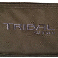 Shimano Luggage Tribal Carp Padded Sleeve
