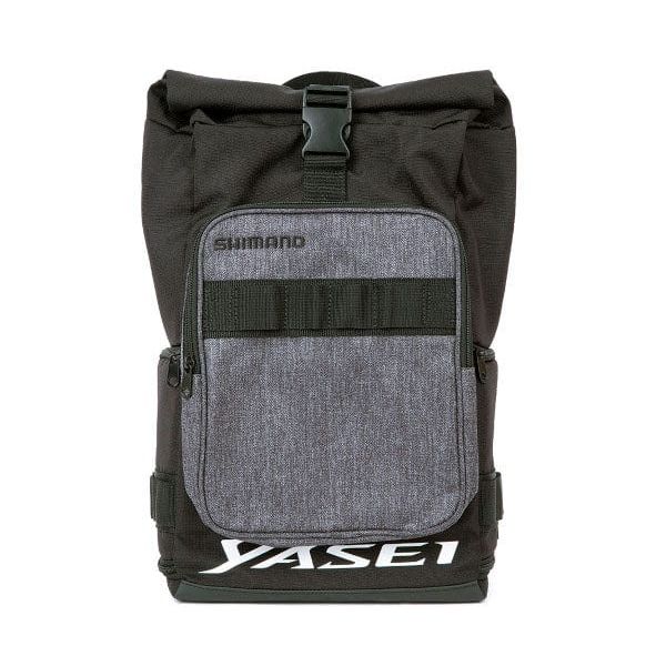 Shimano Luggage Yasei Rucksack