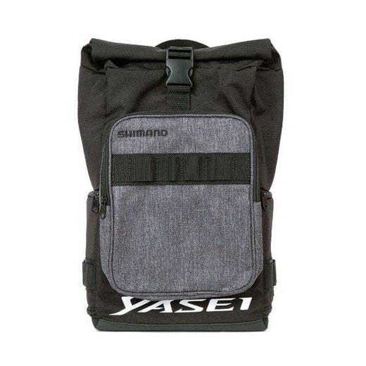 Shimano Luggage Yasei Rucksack