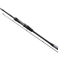 Shimano Lunamis Rods