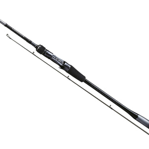 Shimano Lunamis Rods