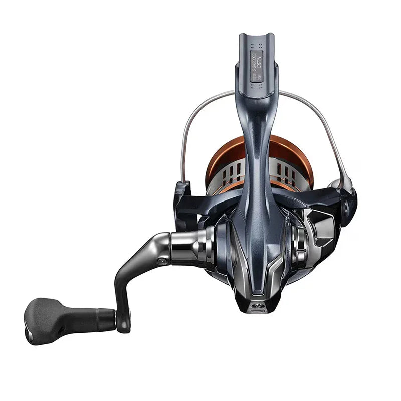 Shimano Nasci FD Reel