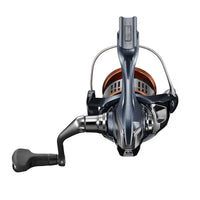Shimano Nasci FD Reel