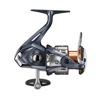 Shimano Nasci FD Reel