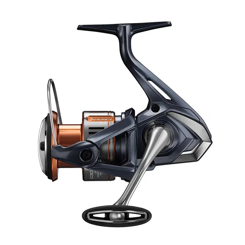 Shimano Nasci FD Reel