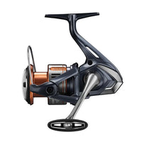 Shimano Nasci FD Reel