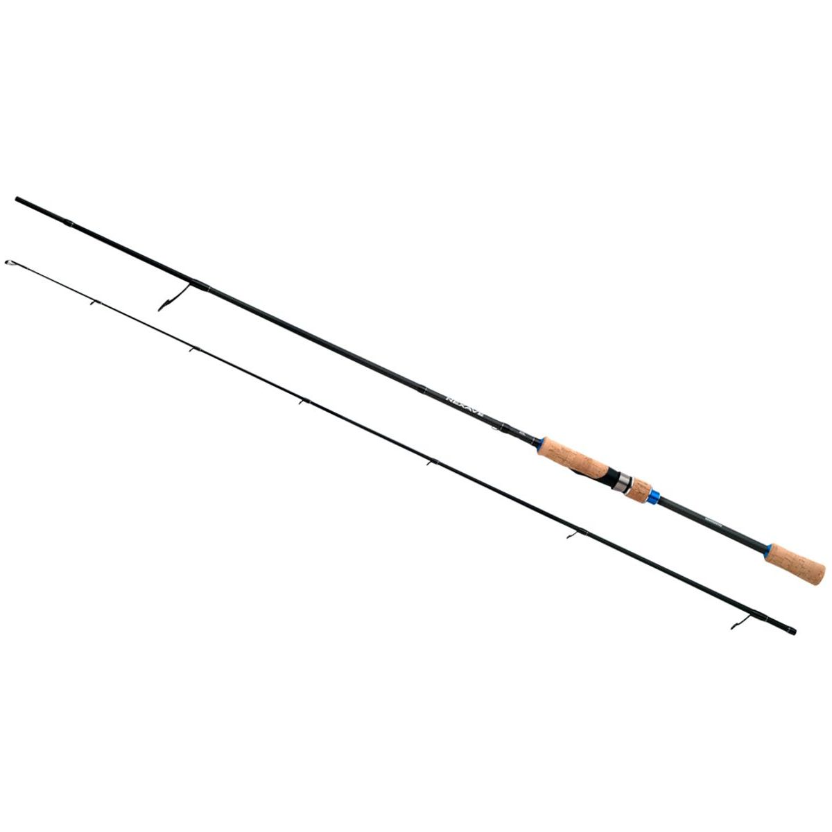 Shimano Nexave Mod-Fast 2.42m 7-35g