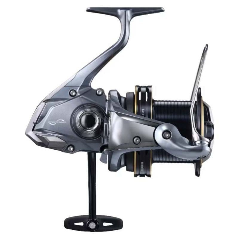 Shimano Power Aero 14000 XSC PG