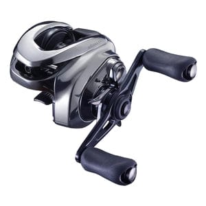 Shimano Antares HG Left Hand Baitcasting Reel – MatchFishing