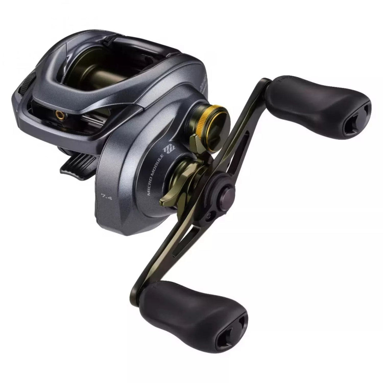 Shimano Reel Curado DC 201 HG Left Hand