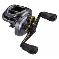 Shimano Reel Curado DC 201 HG Left Hand