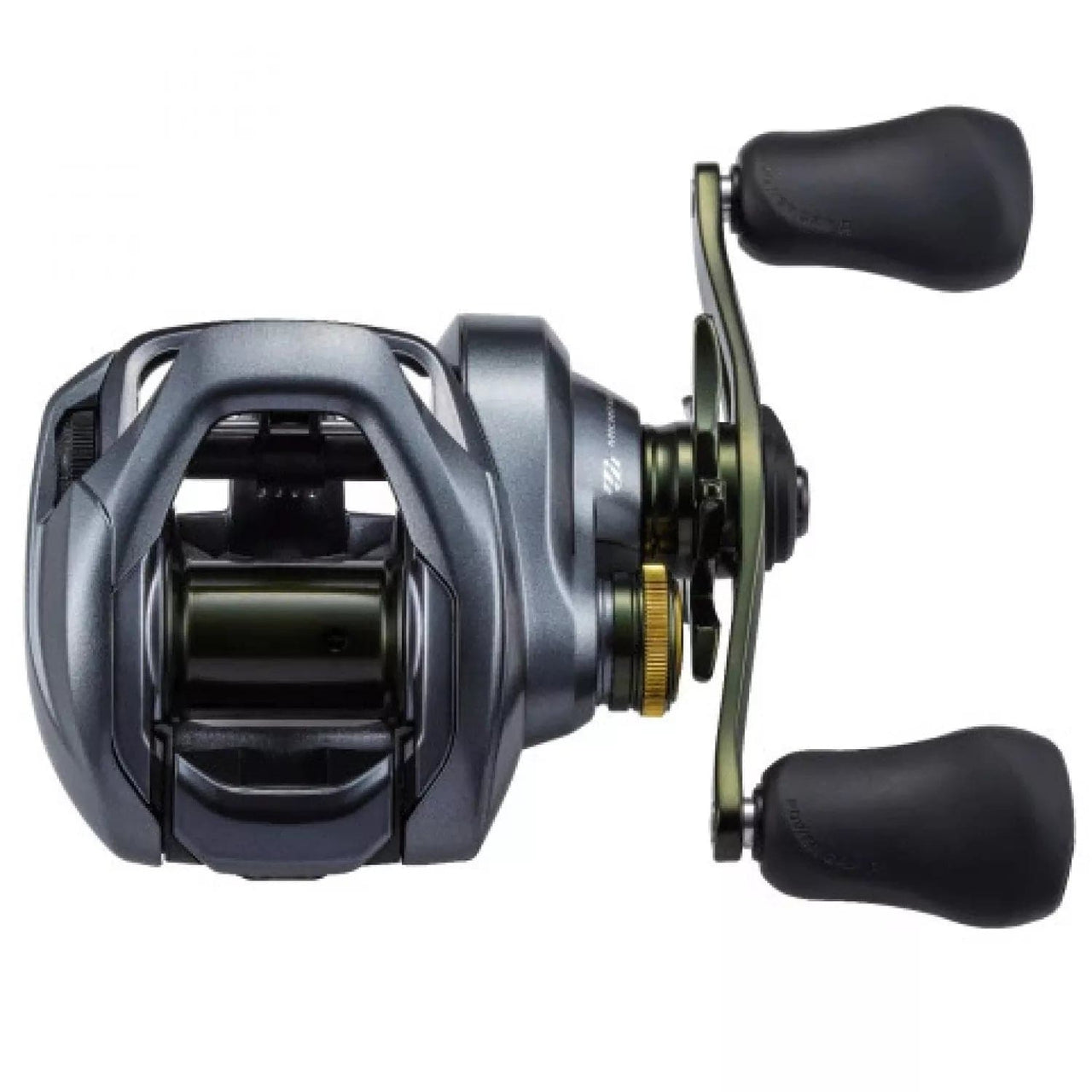 Shimano Reel Curado DC 201 HG Left Hand