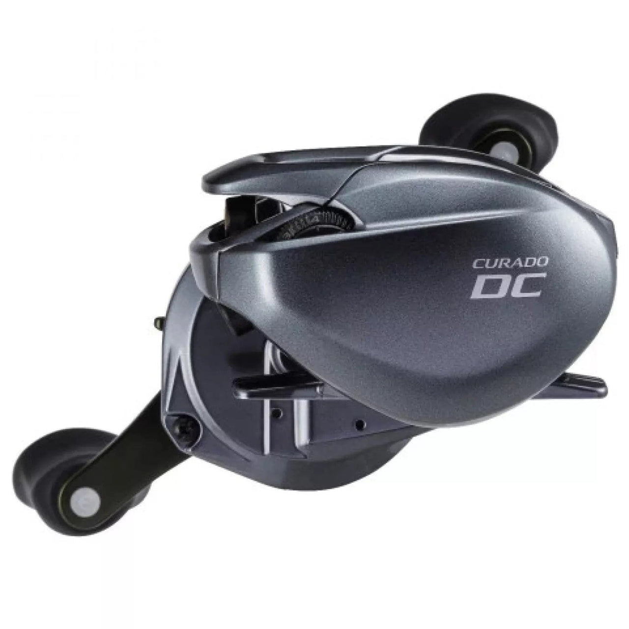 shimano curado 150 dc left hand Shimano Curado DC Baitcasting Reel for Lure Fishing – MatchFishing
