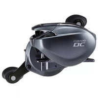 Shimano Reel Curado DC 201 HG Left Hand