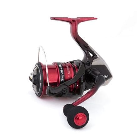egi fishing reels Shimano Sephia BB C3000S EGI Spinning Reel – MatchFishing