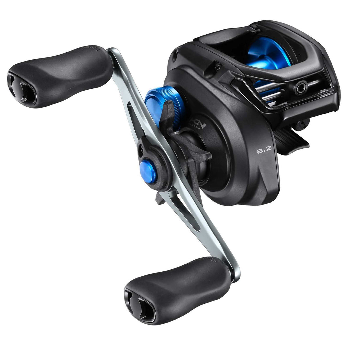 ☆SHIMANO SLX BFS XG LEFT HANDLE☆