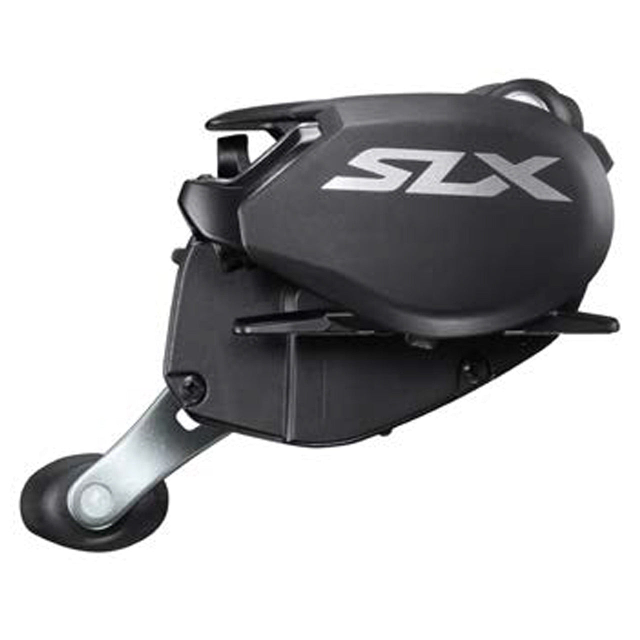 Shimano SLX 151 XG Left Hand Baitcasting Reel – MatchFishing