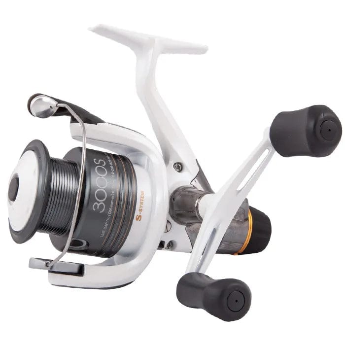 reels that can compete with a shimano stratic Shimano Stradic GTM-RC Match & Feeder Fishing Reel – MatchFishing