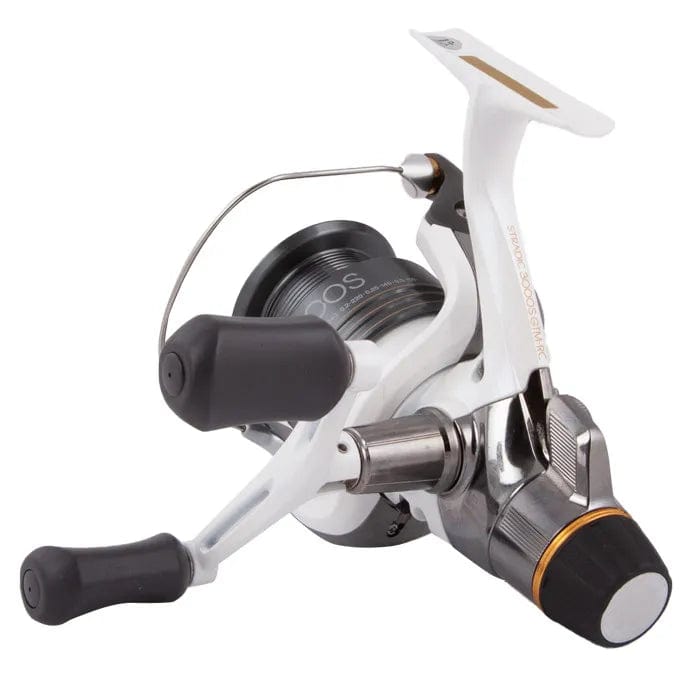 reels that can compete with a shimano stradic Shimano Stradic GTM-RC Match & Feeder Fishing Reel – MatchFishing
