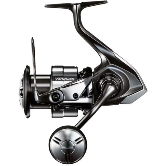 Shimano Reel Vanquish FC