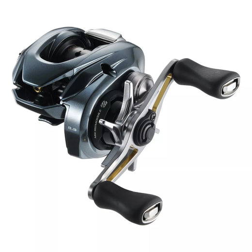 Shimano Reels Aldebaran