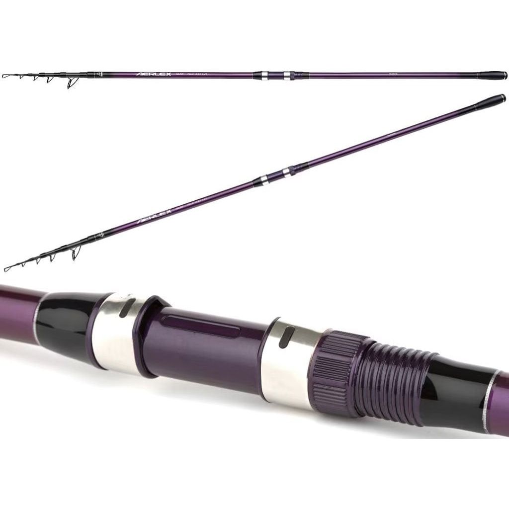shimano aerlex surf rod Shimano Aerlex Surf Tele Surfcasting Rod – MatchFishing