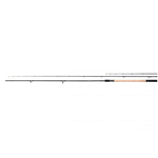 Shimano Rod Aero X3 Precision Feeder 3.05m 10'0'' 60g 2pc + tips