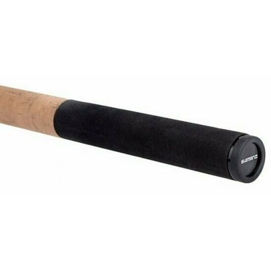 Shimano Rod Aero X3 Precision Feeder 3.05m 10'0'' 60g 2pc + tips
