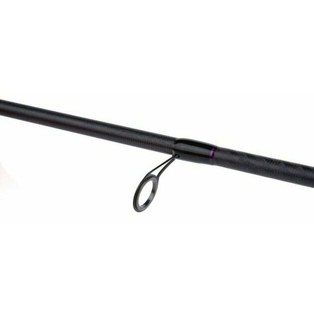Shimano Rod Aero X3 Precision Feeder 3.05m 10'0'' 60g 2pc + tips