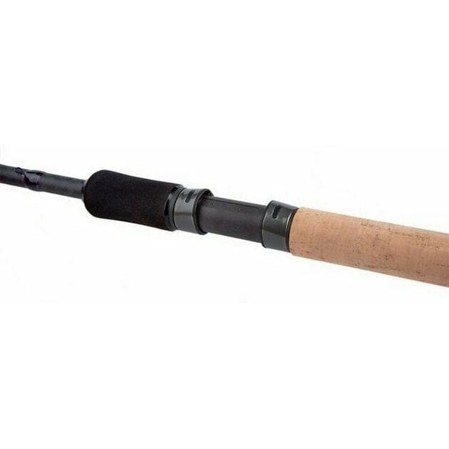 Shimano Rod Aero X3 Precision Feeder 3.05m 10'0'' 60g 2pc + tips