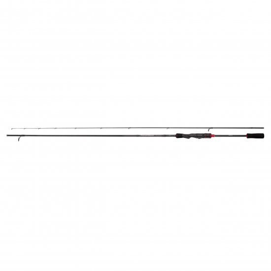 Shimano Rod Forcemaster Trout CMP Multi 2,40m-2,70m 2-10g 2pc + Ext