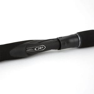Shimano Rod Tribal TX-Ultra A Carp