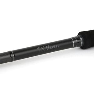Shimano Rod Tribal TX-Ultra A Carp
