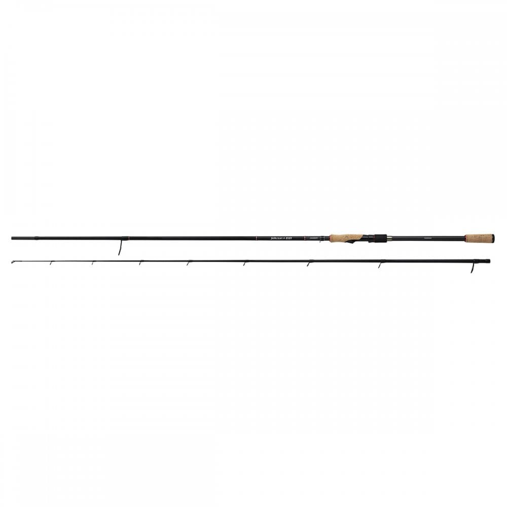 Shimano Rod Yasei BB Zander Vert Spin FAST 1.95m 10-30g 2pc