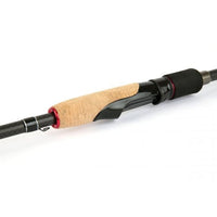 Shimano Rod Yasei BB Zander Vert Spin FAST 1.95m 10-30g 2pc