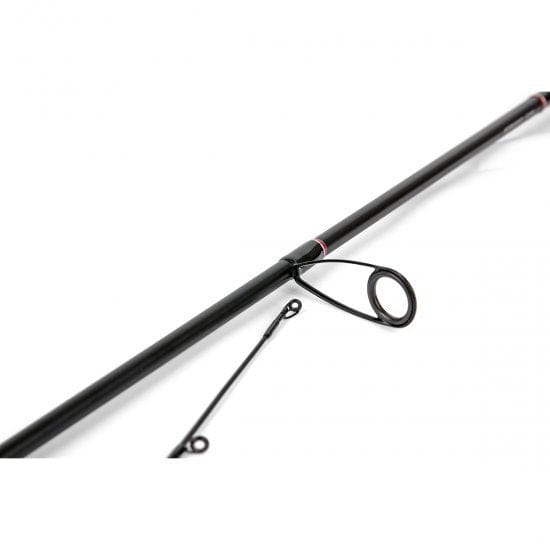 Shimano Rod Yasei BB Zander Vert Spin FAST 1.95m 10-30g 2pc