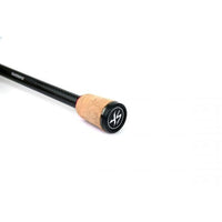 Shimano Rod Yasei BB Zander Vert Spin FAST 1.95m 10-30g 2pc