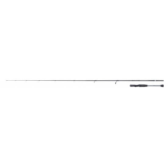 Shimano Rod Yasei Perch Vers Fin Spin FAST 1.95m 3-12g 1+1pc